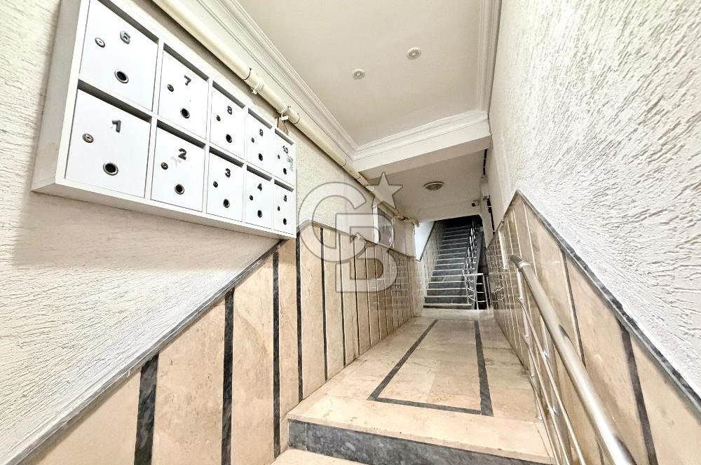 Fethiye'nin Kalbinde 5+1 Geniş Teraslı Fırsat Dubleks