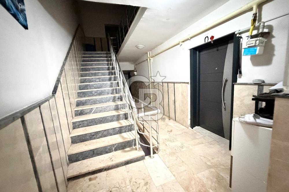 Fethiye'nin Kalbinde 5+1 Geniş Teraslı Fırsat Dubleks