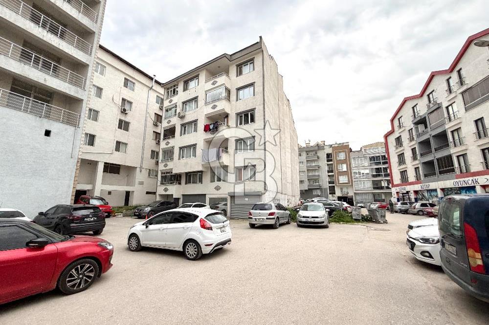 Fethiye'nin Kalbinde 5+1 Geniş Teraslı Fırsat Dubleks