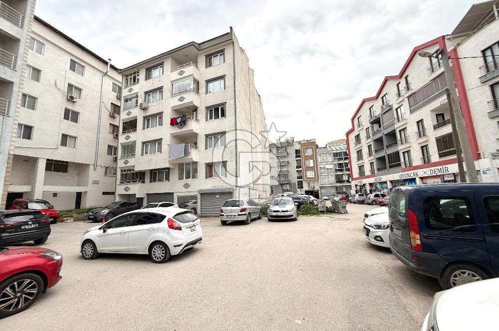 Fethiye'nin Kalbinde 5+1 Geniş Teraslı Fırsat Dubleks