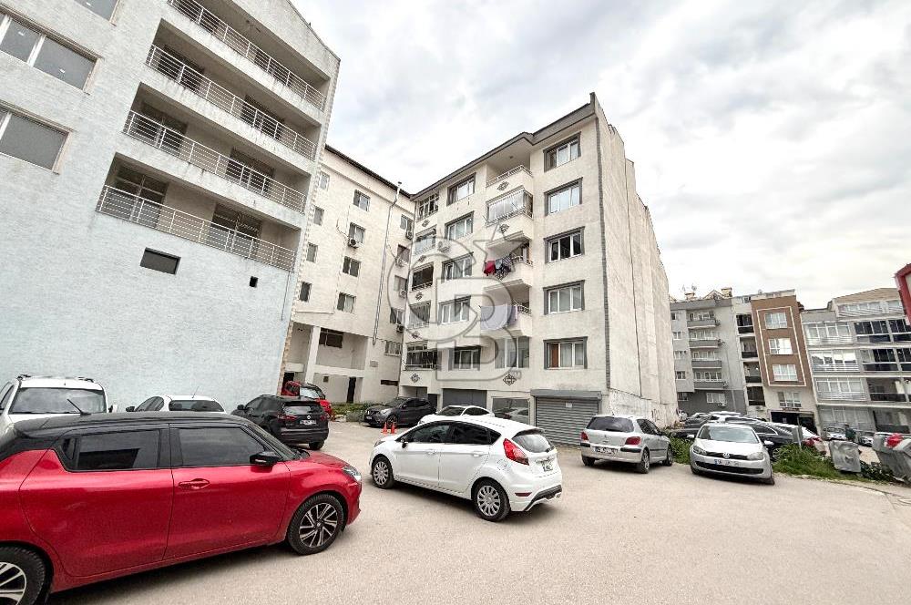 Fethiye'nin Kalbinde 5+1 Geniş Teraslı Fırsat Dubleks