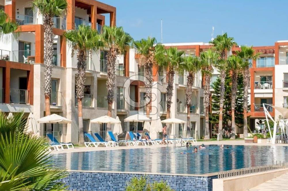 Bodrum Denize Sıfır Ayrıcalıklı Yaşam