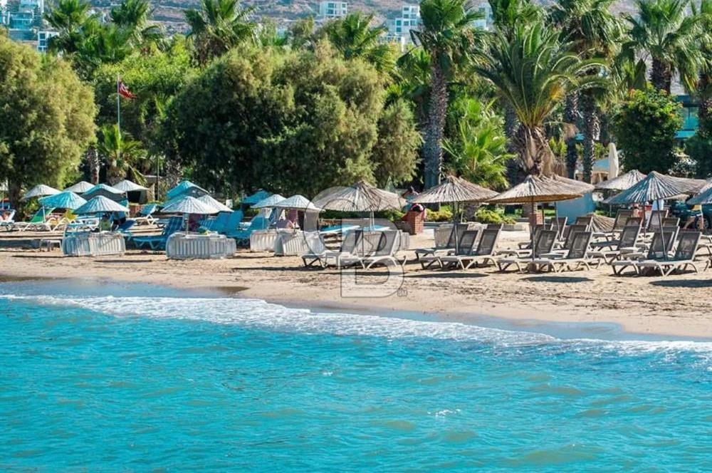 Bodrum Denize Sıfır Ayrıcalıklı Yaşam