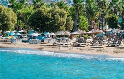 Bodrum Denize Sıfır Ayrıcalıklı Yaşam