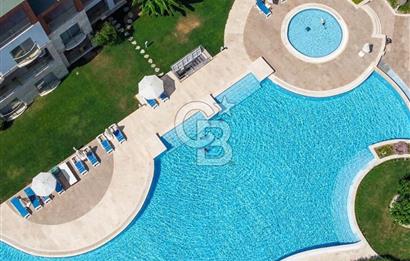 Bodrum Denize Sıfır Ayrıcalıklı Yaşam