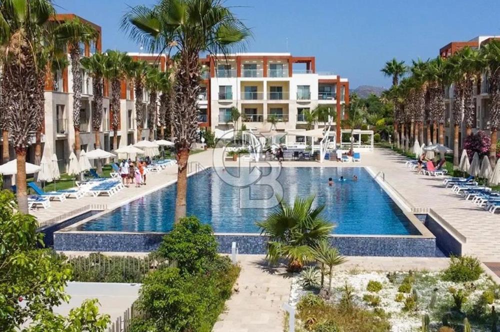 Bodrum Denize Sıfır Ayrıcalıklı Yaşam