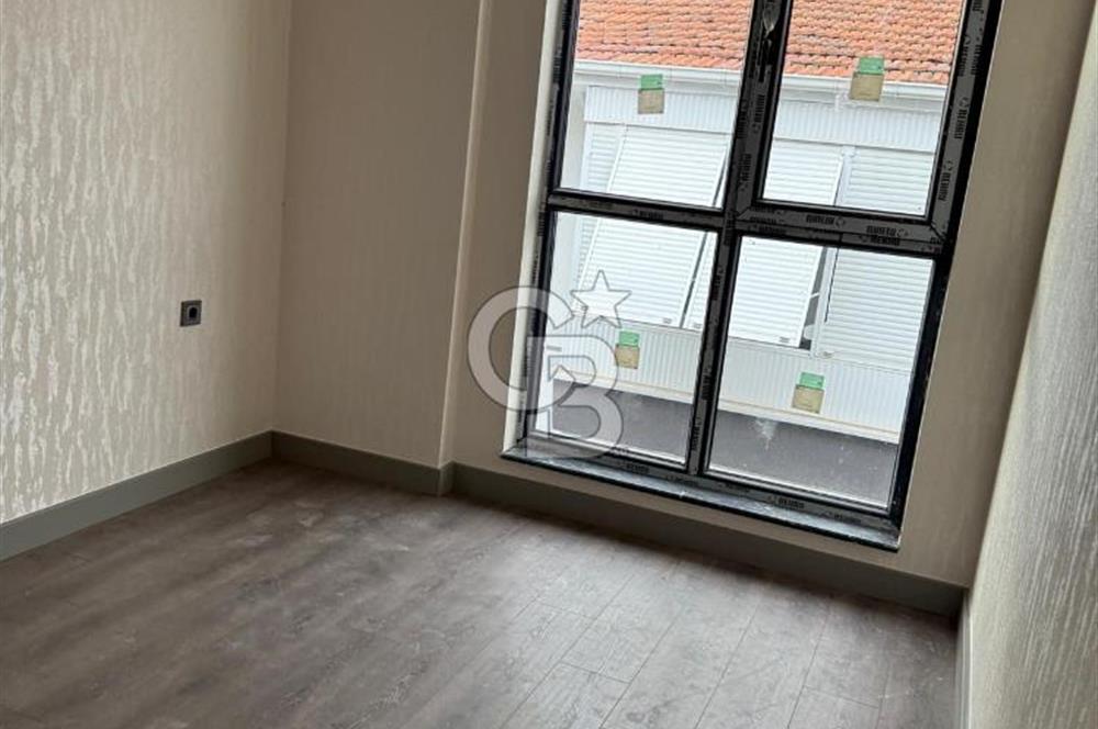 CB ELİTTEN BAHÇELİDE 2+1 KİRALIK DAİRE