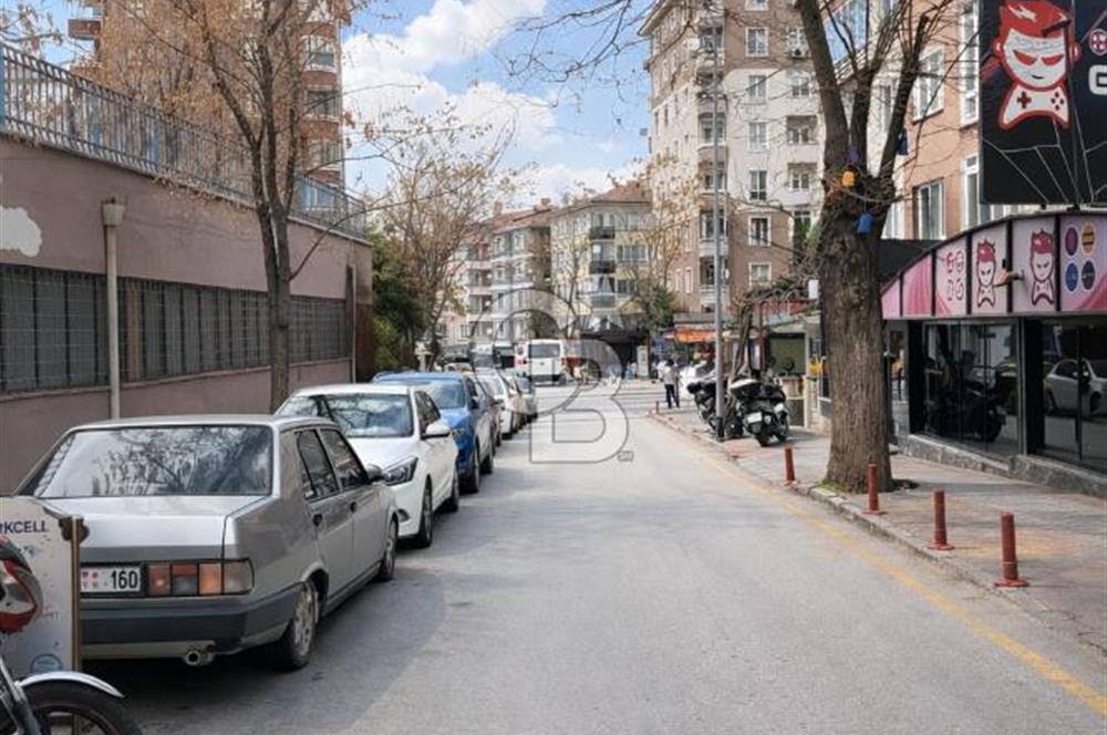  FAKÜLTELER MAH. SATILIK DÜKKAN 