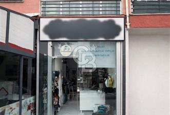  FAKÜLTELER MAH. SATILIK DÜKKAN  - 3 - 343278