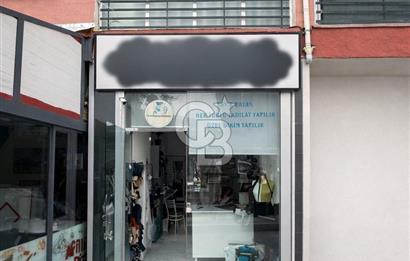  FAKÜLTELER MAH. SATILIK DÜKKAN 