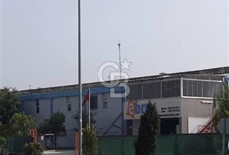 1. OSB Kuzey Kapısı Girişinde Kiralık Depo / Tesis - 2 - 343282