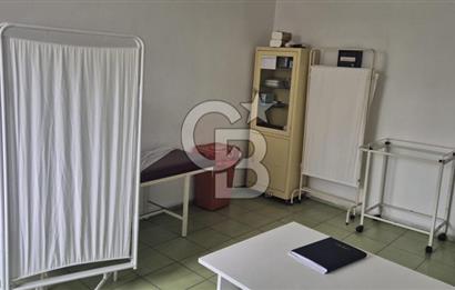 1. OSB Kuzey Kapısı Girişinde Kiralık Depo / Tesis