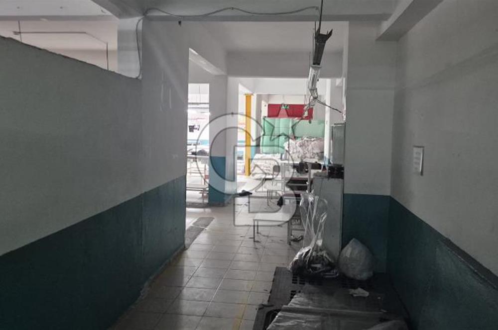 1. OSB Kuzey Kapısı Girişinde Kiralık Depo / Tesis