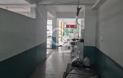 1. OSB Kuzey Kapısı Girişinde Kiralık Depo / Tesis