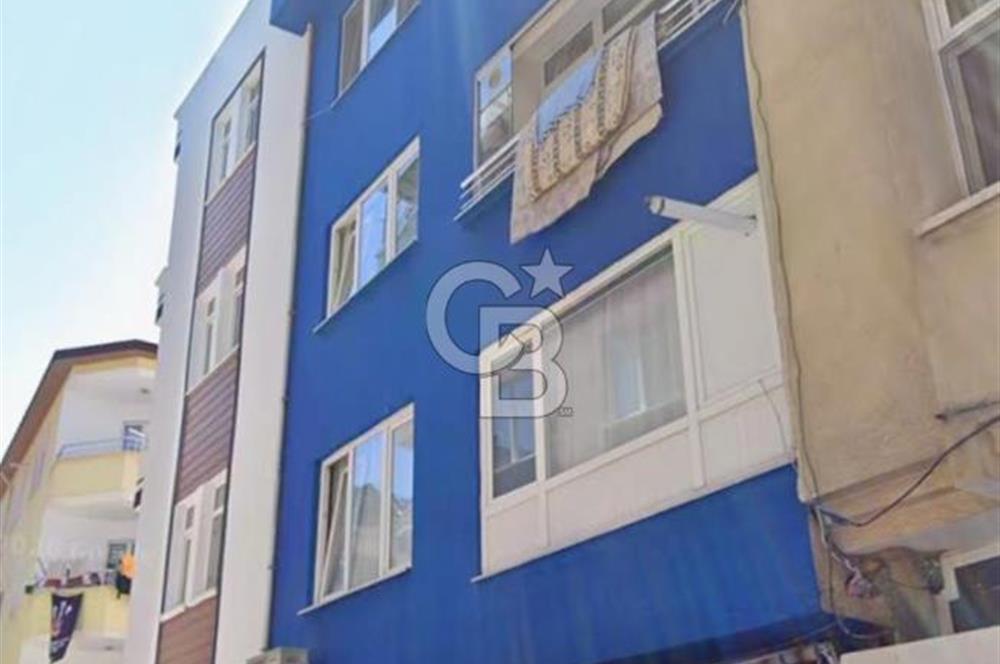 Şarkiye Mahallesi Türkeli Sokak’ta Yenilenmiş Merkezi Konumda Satılık Daire