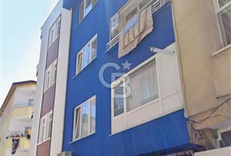 Şarkiye Mahallesi Türkeli Sokak’ta Yenilenmiş Merkezi Konumda Satılık Daire - 5 - 343295