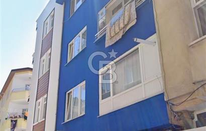 Şarkiye Mahallesi Türkeli Sokak’ta Yenilenmiş Merkezi Konumda Satılık Daire