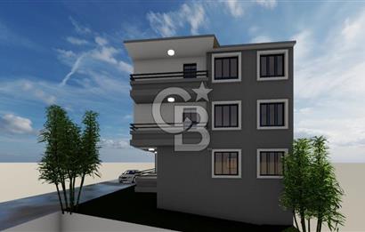 CB KİNG'DEN 2. SAKARYA MAHALLESİNDE PROJEDEN SATILIK DAİRELER