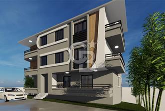 CB KİNG'DEN 2. SAKARYA MAHALLESİNDE PROJEDEN SATILIK DAİRELER - 11 - 343321