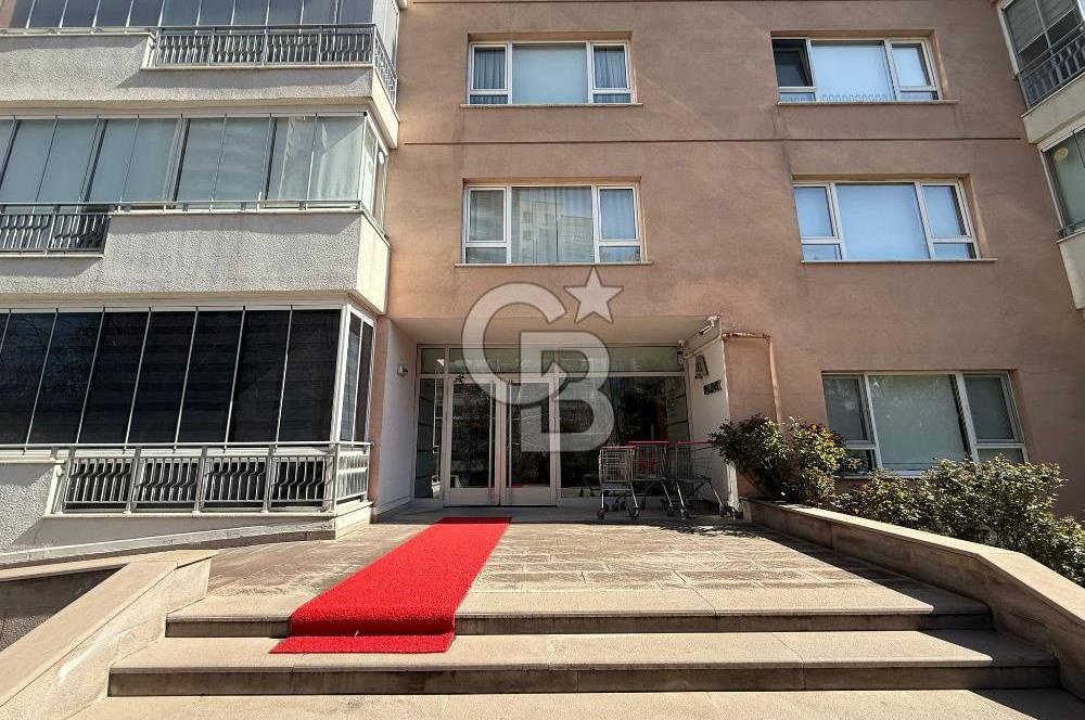 NEVBAHAR BOTANİK 1 SİTESİ MUHTEŞEM MANZARALI SATILIK 4+1 DAİRE