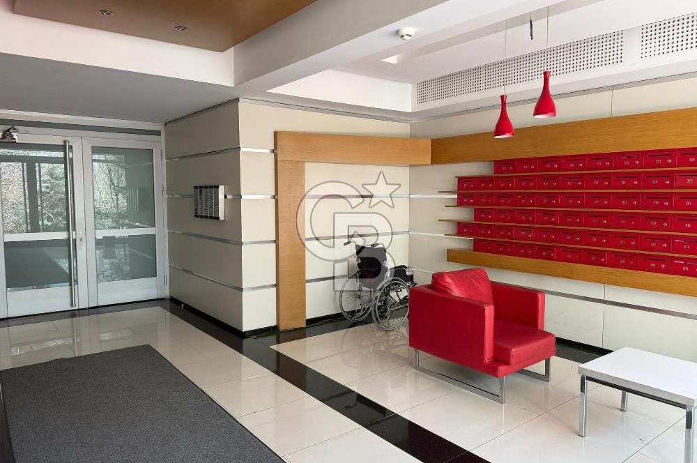 NEVBAHAR BOTANİK 1 SİTESİ MUHTEŞEM MANZARALI SATILIK 4+1 DAİRE