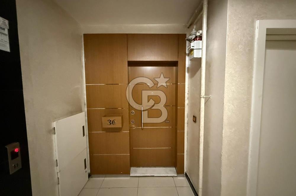 NEVBAHAR BOTANİK 1 SİTESİ MUHTEŞEM MANZARALI SATILIK 4+1 DAİRE