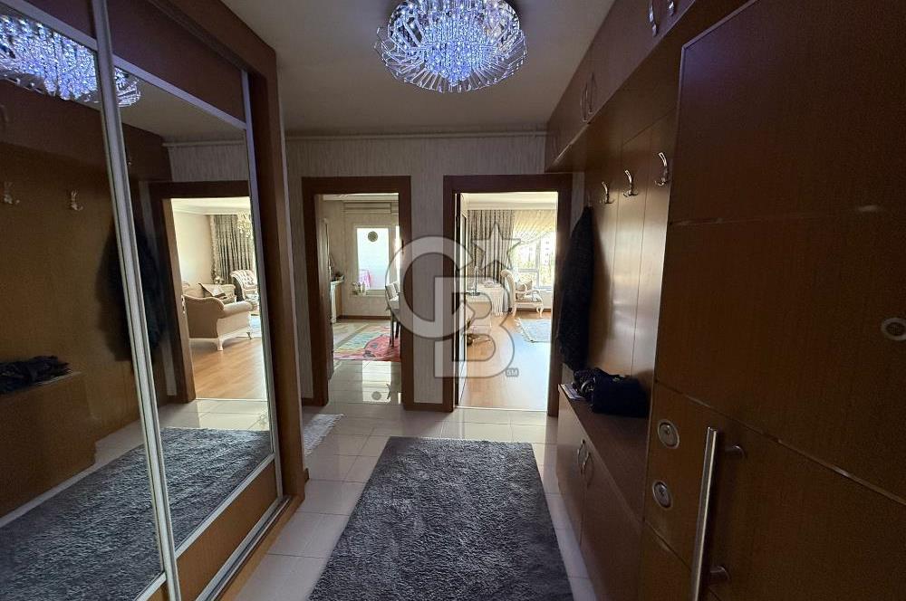 NEVBAHAR BOTANİK 1 SİTESİ MUHTEŞEM MANZARALI SATILIK 4+1 DAİRE