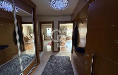 NEVBAHAR BOTANİK 1 SİTESİ MUHTEŞEM MANZARALI SATILIK 4+1 DAİRE