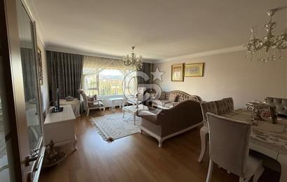 NEVBAHAR BOTANİK 1 SİTESİ MUHTEŞEM MANZARALI SATILIK 4+1 DAİRE