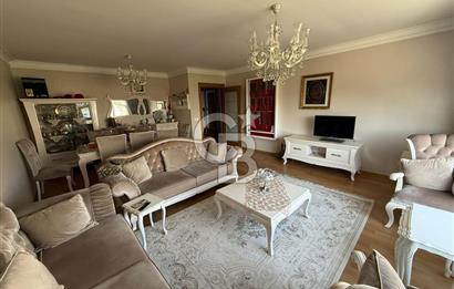 NEVBAHAR BOTANİK 1 SİTESİ MUHTEŞEM MANZARALI SATILIK 4+1 DAİRE