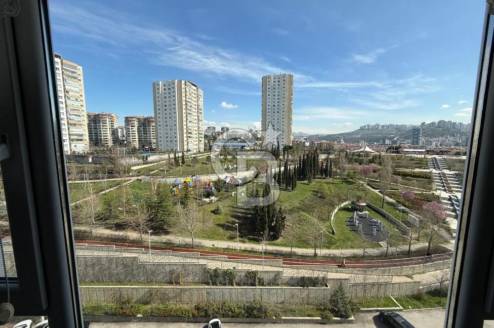 NEVBAHAR BOTANİK 1 SİTESİ MUHTEŞEM MANZARALI SATILIK 4+1 DAİRE