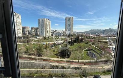 NEVBAHAR BOTANİK 1 SİTESİ MUHTEŞEM MANZARALI SATILIK 4+1 DAİRE