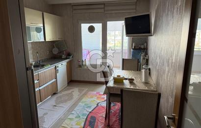 NEVBAHAR BOTANİK 1 SİTESİ MUHTEŞEM MANZARALI SATILIK 4+1 DAİRE