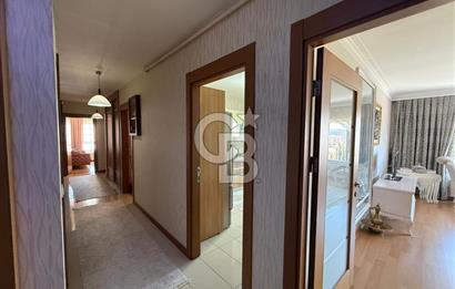 NEVBAHAR BOTANİK 1 SİTESİ MUHTEŞEM MANZARALI SATILIK 4+1 DAİRE