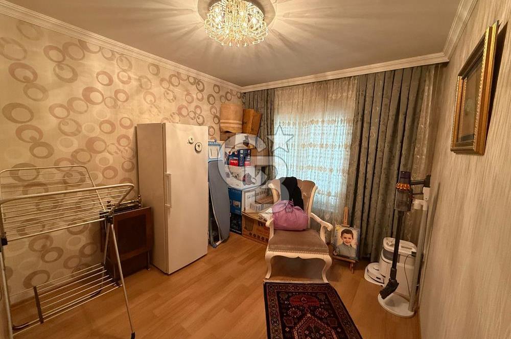 NEVBAHAR BOTANİK 1 SİTESİ MUHTEŞEM MANZARALI SATILIK 4+1 DAİRE