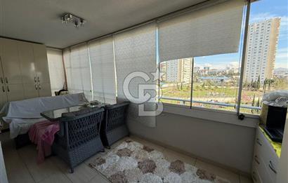 NEVBAHAR BOTANİK 1 SİTESİ MUHTEŞEM MANZARALI SATILIK 4+1 DAİRE