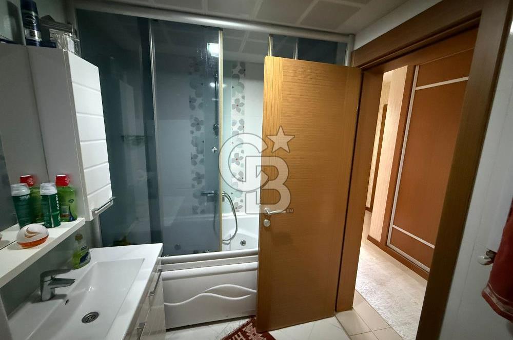 NEVBAHAR BOTANİK 1 SİTESİ MUHTEŞEM MANZARALI SATILIK 4+1 DAİRE