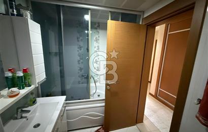 NEVBAHAR BOTANİK 1 SİTESİ MUHTEŞEM MANZARALI SATILIK 4+1 DAİRE