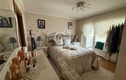 NEVBAHAR BOTANİK 1 SİTESİ MUHTEŞEM MANZARALI SATILIK 4+1 DAİRE