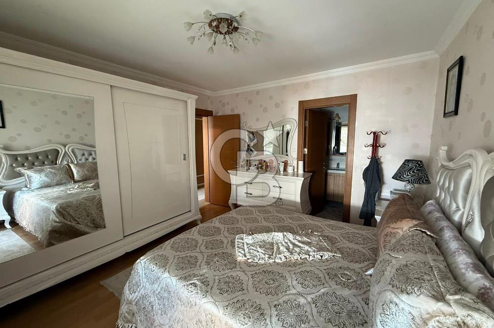 NEVBAHAR BOTANİK 1 SİTESİ MUHTEŞEM MANZARALI SATILIK 4+1 DAİRE