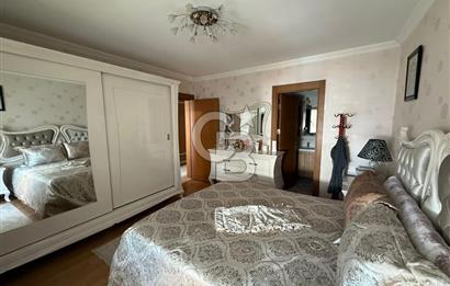 NEVBAHAR BOTANİK 1 SİTESİ MUHTEŞEM MANZARALI SATILIK 4+1 DAİRE