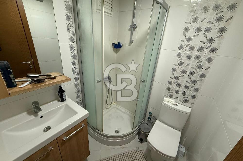 NEVBAHAR BOTANİK 1 SİTESİ MUHTEŞEM MANZARALI SATILIK 4+1 DAİRE