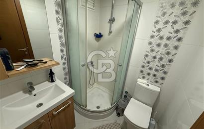 NEVBAHAR BOTANİK 1 SİTESİ MUHTEŞEM MANZARALI SATILIK 4+1 DAİRE