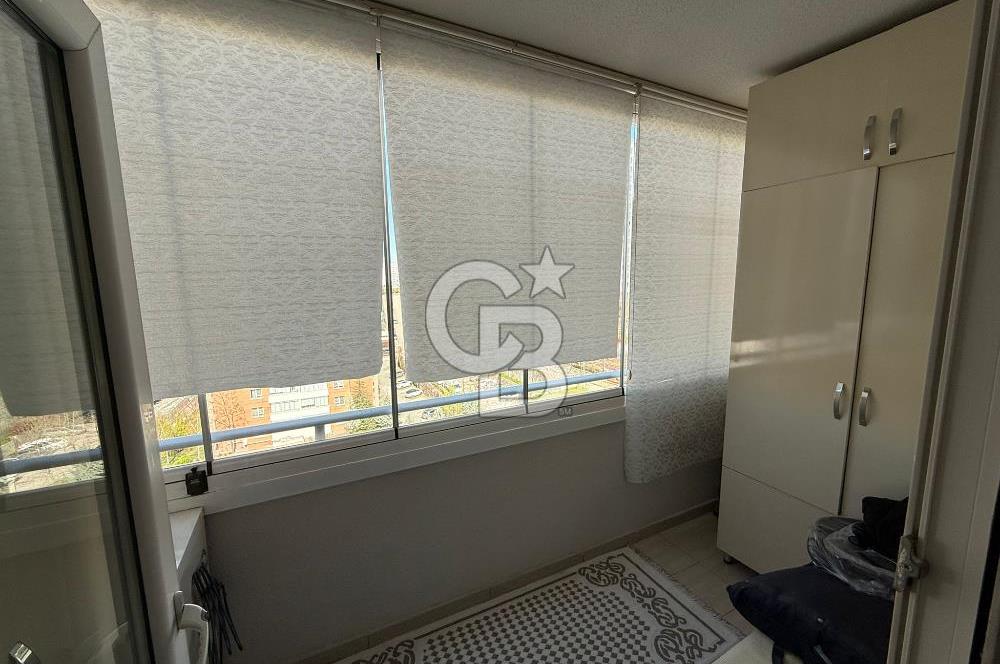 NEVBAHAR BOTANİK 1 SİTESİ MUHTEŞEM MANZARALI SATILIK 4+1 DAİRE