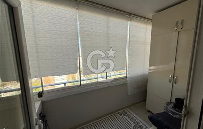 NEVBAHAR BOTANİK 1 SİTESİ MUHTEŞEM MANZARALI SATILIK 4+1 DAİRE