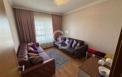 NEVBAHAR BOTANİK 1 SİTESİ MUHTEŞEM MANZARALI SATILIK 4+1 DAİRE