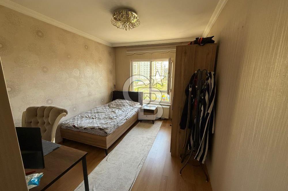 NEVBAHAR BOTANİK 1 SİTESİ MUHTEŞEM MANZARALI SATILIK 4+1 DAİRE