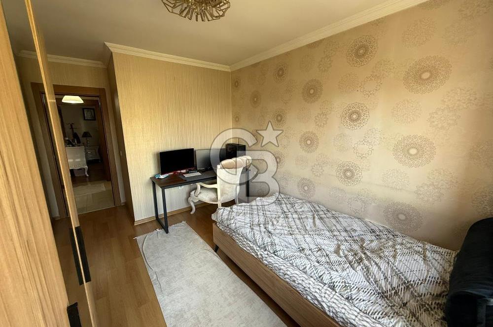 NEVBAHAR BOTANİK 1 SİTESİ MUHTEŞEM MANZARALI SATILIK 4+1 DAİRE