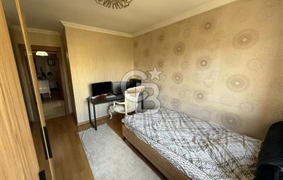 NEVBAHAR BOTANİK 1 SİTESİ MUHTEŞEM MANZARALI SATILIK 4+1 DAİRE