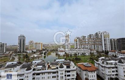 CB CLASS SİNPAŞ BURSA MODERN 2.5+1 SATILIK TERASLI DAİRE